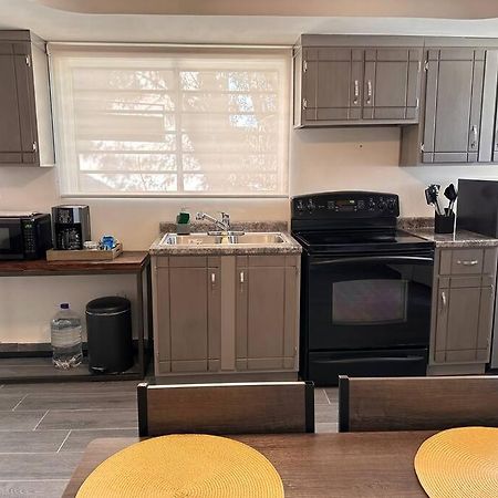 Super Loft Ubicadisimo Cerca Visas Hospital Appartement Nogales  Buitenkant foto