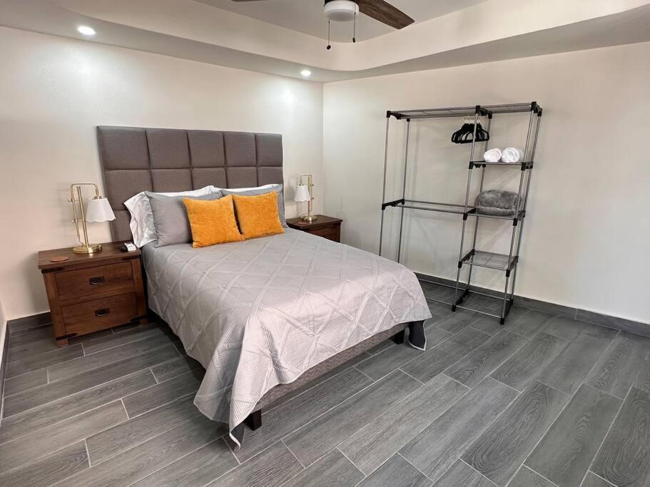 Super Loft Ubicadisimo Cerca Visas Hospital Appartement Nogales  Buitenkant foto
