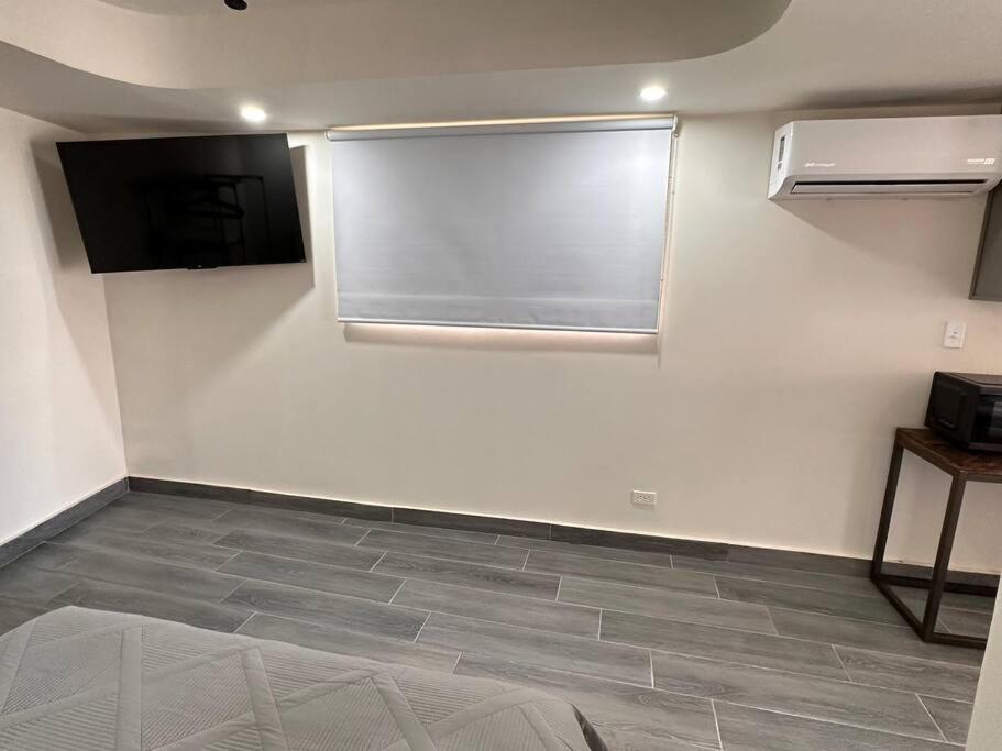 Super Loft Ubicadisimo Cerca Visas Hospital Appartement Nogales  Buitenkant foto