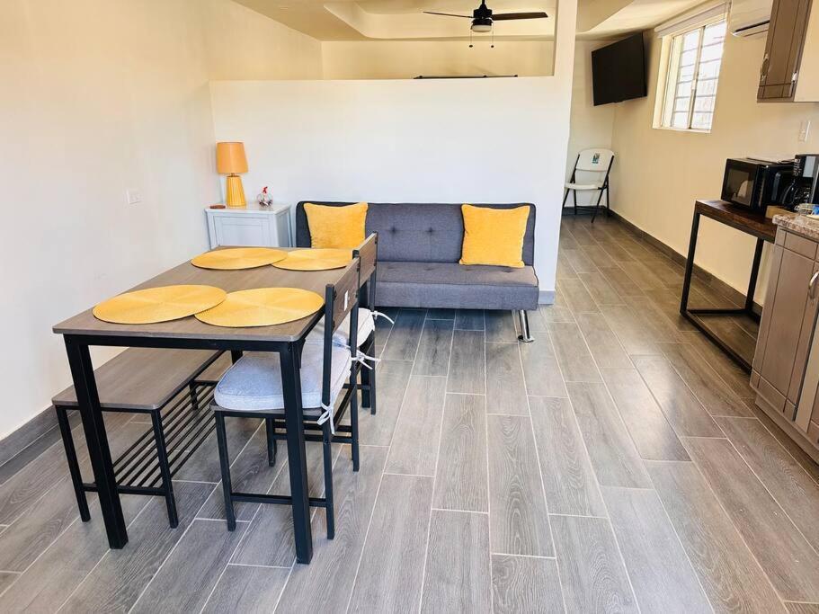 Super Loft Ubicadisimo Cerca Visas Hospital Appartement Nogales  Buitenkant foto