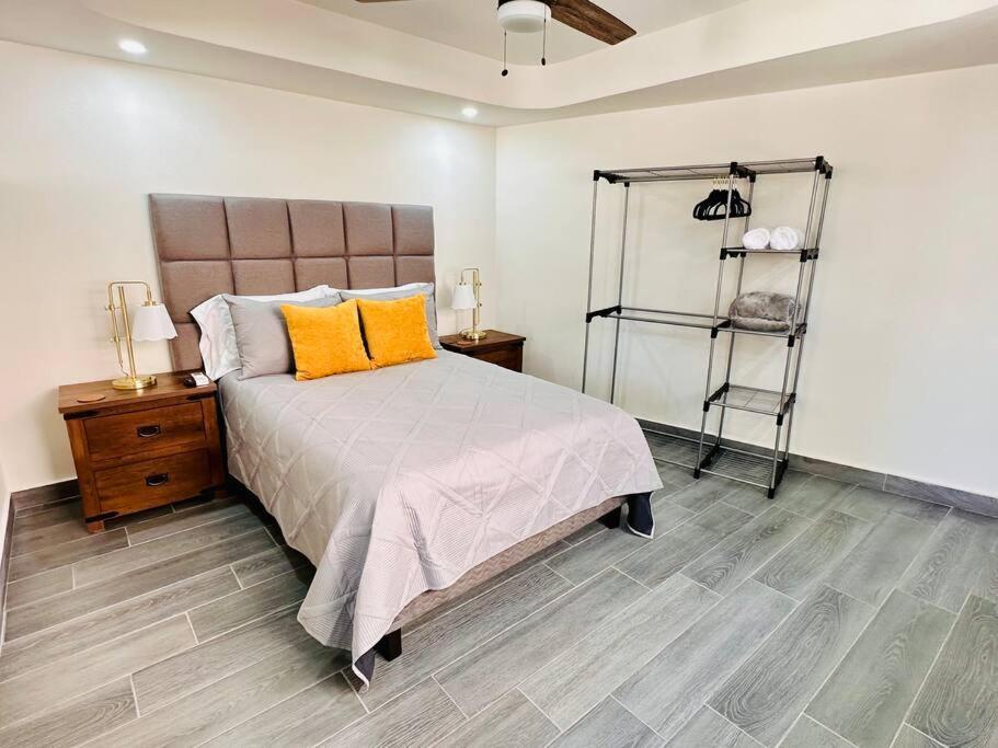 Super Loft Ubicadisimo Cerca Visas Hospital Appartement Nogales  Buitenkant foto
